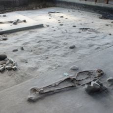 Huilai Monument Archaeology Park