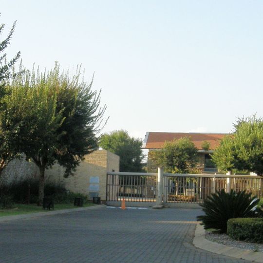 Oprah Winfrey Leadership Academy for Girls