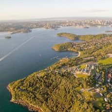 Headland Park