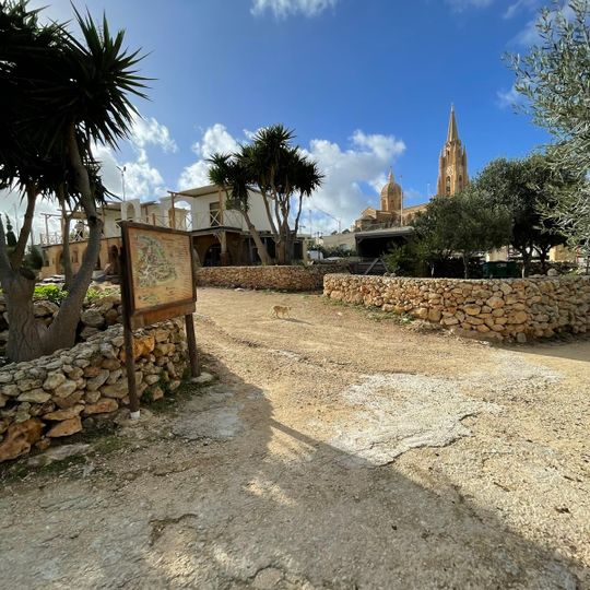 Betleħem f'Għajnsielem