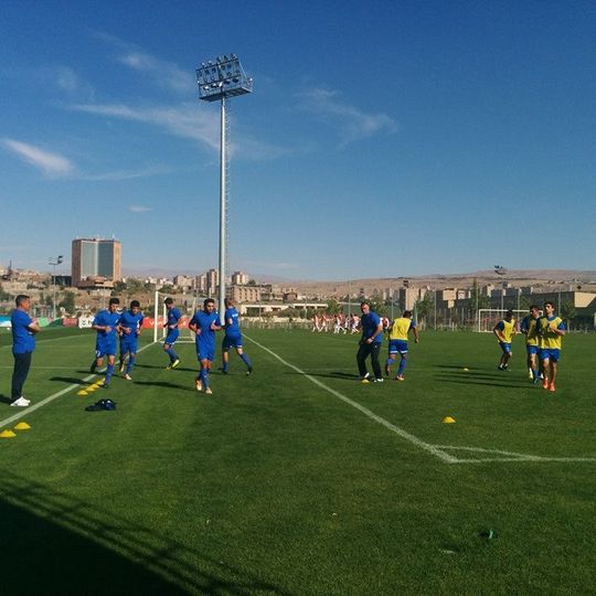 Yerevan Football Academy