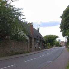The Lamb Inn