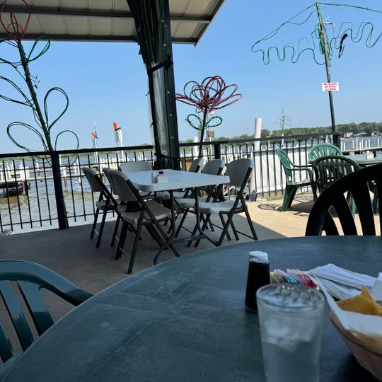 El Puerto Mexican Restaurant