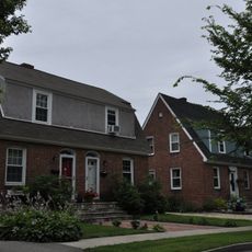 Atlantic Heights Development