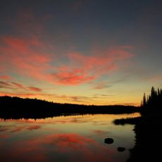 Andy Bailey Provincial Park