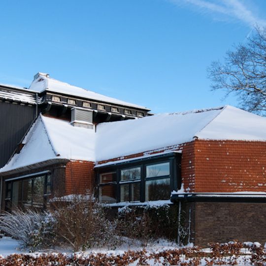 Laboratorium voor Microbiologie