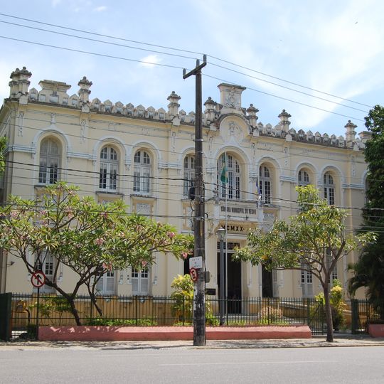 Municipal Chamber of Recife