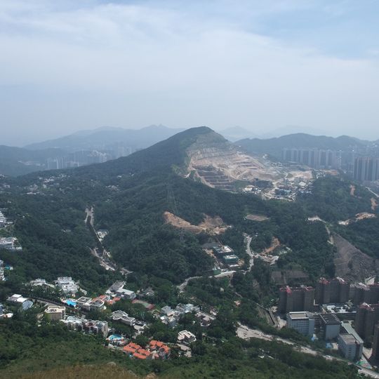 Anderson Road Quarry