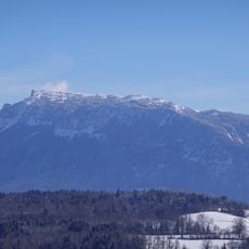 Montagne de Sous-Dine