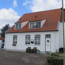 Beekstraat 11, Wessem