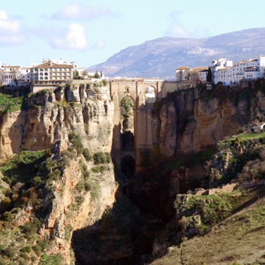Tajo de Ronda