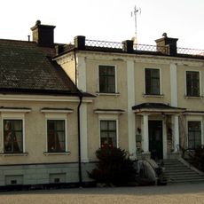 Krägga herrgård