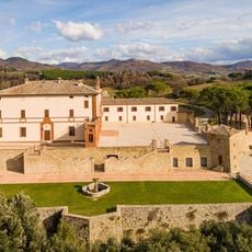 Castello di Solfagnano