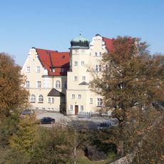 Rathaus Sonnenwirbel 3