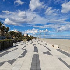 Place Charles Trenet