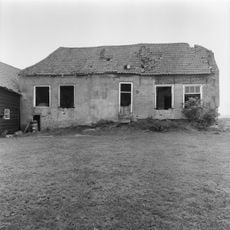 Kapoenweg 1, Sint Maartensdijk