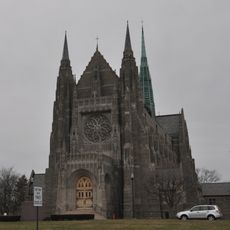 St. Mary's Church