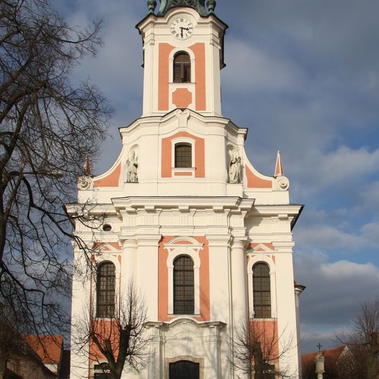 Church of Saint Leonard