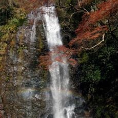箕面滝