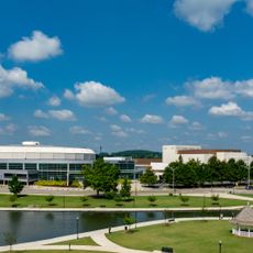 Von Braun Center