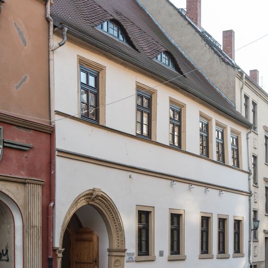 Gasthof zum Schusterjungen