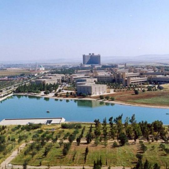 Jordan University of Science and Technology
