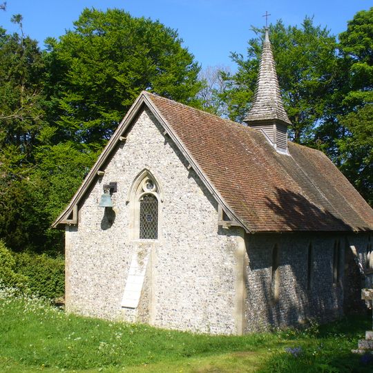Church of St James