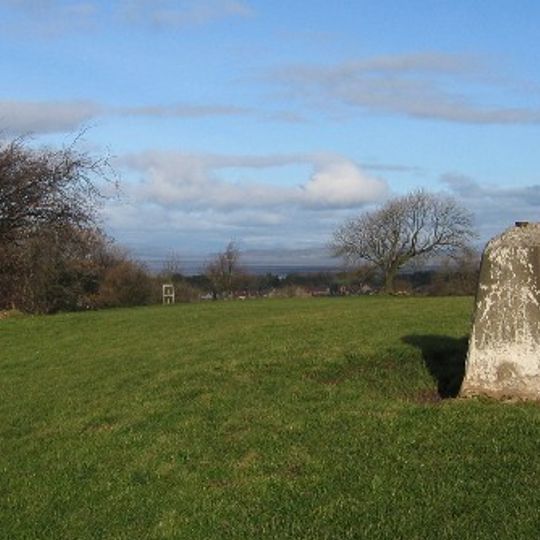 Torrisholme bowl barrow