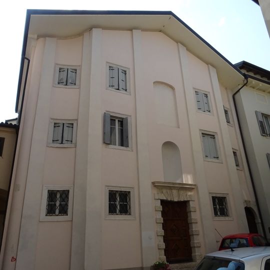 Chiesa di San Giuseppe