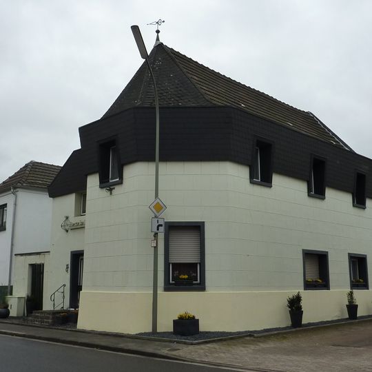 Gasthauskapelle Holzweiler