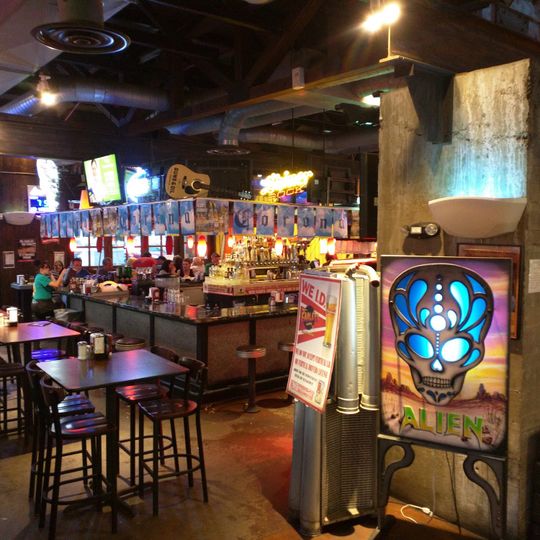 Farley's