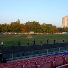 Dinamo Stadium