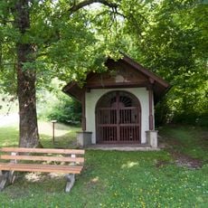 Anna-Kapelle