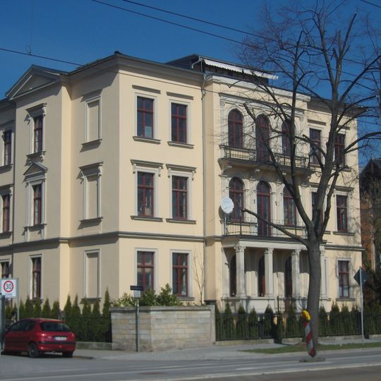 Bautzner Straße 141