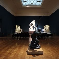 ローマ近代美術館