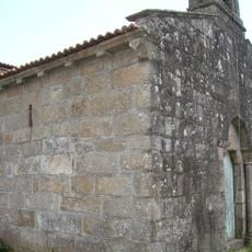 Iglesia de San Martín