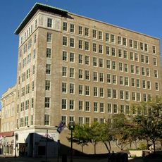 Boxley Building