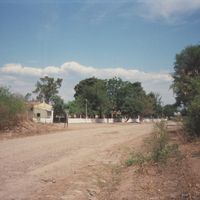 Dipartimento di General Güemes