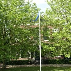 Landhuis Groot Rhodos, Bodegraven