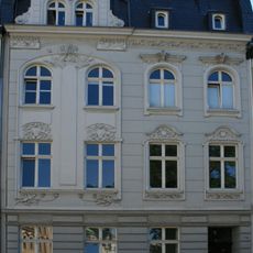 Margarethenstraße 37