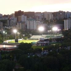RE/MAX Field