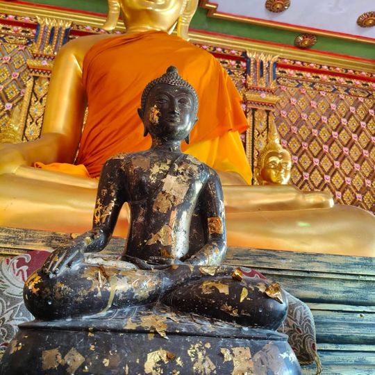 Wat Phra Phutthasihing