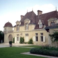 Château Rauzan-Ségla