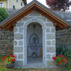 Kapelle Spielau
