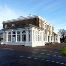 Hadley Wood Golf Course