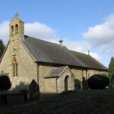 Church of the Holy Trinity