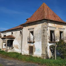Casa da Horta de D. Afonso