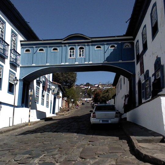 Instituto Casa da Glória