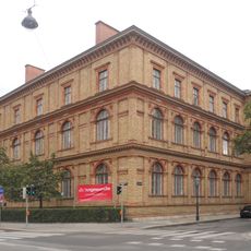 Universität für angewandte Kunst Wien