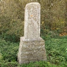 St Guthlac's Cross